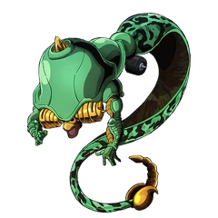 Echoes | JoJo's Bizarre Encyclopedia | FANDOM powered by Wikia