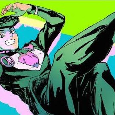 Crazy Noisy Bizarre Town Jojo S Bizarre Wiki Fandom