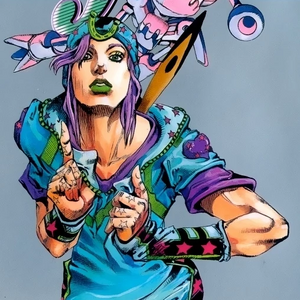 Discuss Everything About Jojo S Bizarre Wiki Fandom
