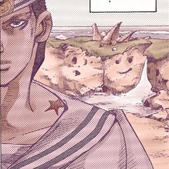 Yoshikage Kira | JoJo's Bizarre Wiki | Fandom