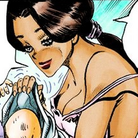 Malena Jojo S Bizarre Wiki Fandom