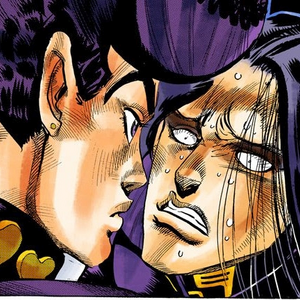 Toshikazu Hazamada Jojo S Bizarre Wiki Fandom