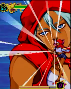 Image - MariahHeritage.PNG | JoJo's Bizarre Encyclopedia ...