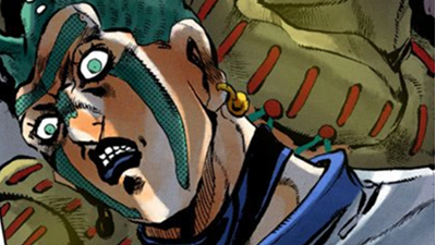 Cioccolata Jojo S Bizarre Wiki Fandom