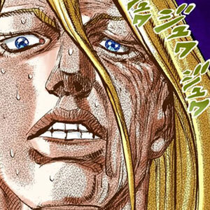 Funny Valentine Jojo S Bizarre Wiki Fandom