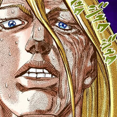 Funny Valentine | JoJo's Bizarre Wiki | Fandom