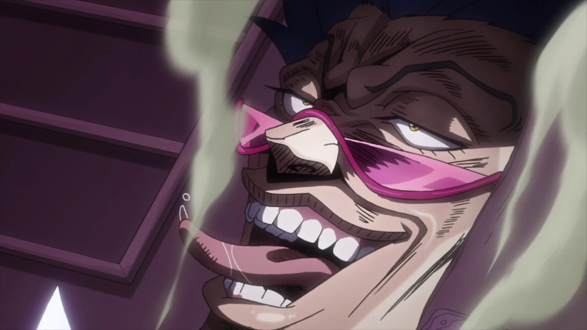 Alessi Jojo S Bizarre Wiki Fandom