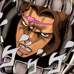 Vanilla Ice Jojo S Bizarre Encyclopedia Fandom Powered