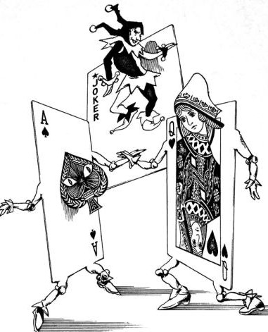 All Along Watchtower | JoJo's Bizarre Encyclopedia | FANDOM powered by