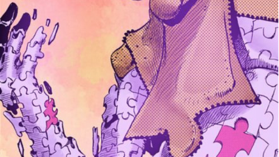 Discuss Everything About Jojo S Bizarre Wiki Fandom