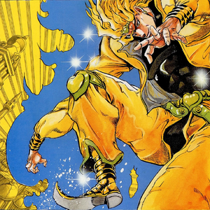 Dio Brando Gallery Jojo S Bizarre Wiki Fandom