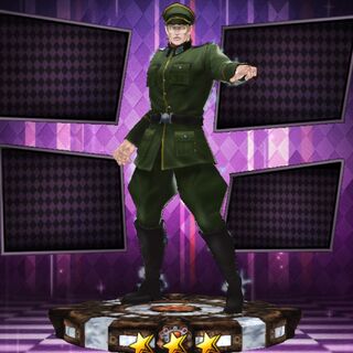 rudol von stroheim figure