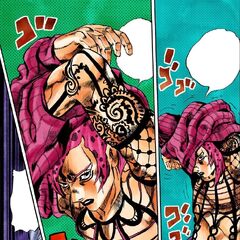 Anime Lover Jojo Diavolo Anime | top 47 meme animations jojo's bizarre adventure | jjba |. anime lover jojo diavolo anime