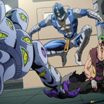 The Grateful Dead Jojo S Bizarre Wiki Fandom