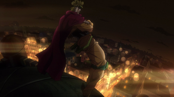 Sc Episode 45 Jojo S Bizarre Wiki Fandom Sc Episode 45 Jojo S Bizarre Wiki Fandom