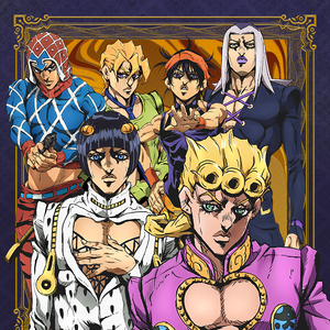Guido Mista Jojo S Bizarre Wiki Fandom