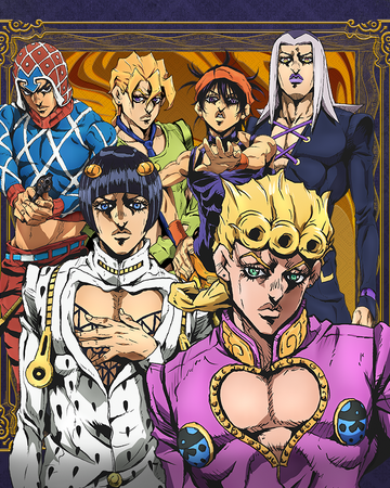 Takahiro Kishida Jojo S Bizarre Wiki Fandom