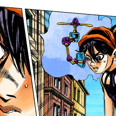 Aerosmith Jojo S Bizarre Encyclopedia Fandom Powered