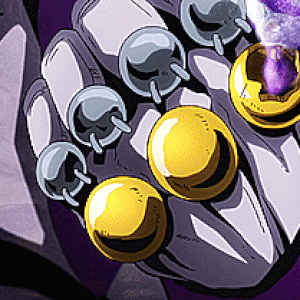 77 Best Jo Jo 5 Pannacotta Fugo Purple Haze Images Purple