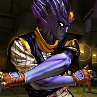 Ikuro Hashizawa Jojo S Bizarre Encyclopedia Fandom