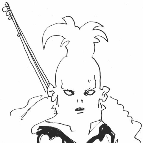 Pesci | JoJo's Bizarre Encyclopedia | FANDOM powered by Wikia