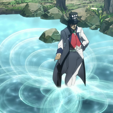 Ripple Jojo S Bizarre Wiki Fandom