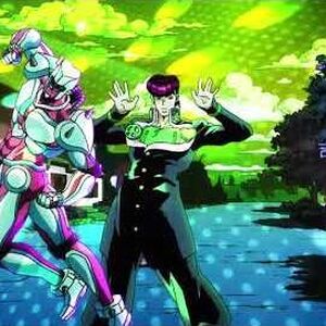 Crazy Noisy Bizarre Town Jojo S Bizarre Wiki Fandom