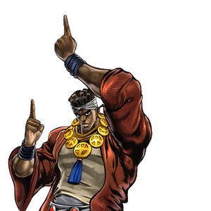 Muhammad Avdol Jojo S Bizarre Wiki Fandom,Overlord Pandoras Actor Stats