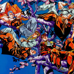 JoJo6251 | JoJo's Bizarre Encyclopedia | FANDOM powered by Wikia