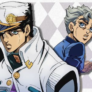Koichi Hirose Jojo S Bizarre Wiki Fandom