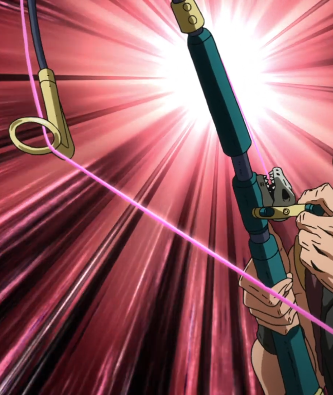 JoJo Jeopardy Template