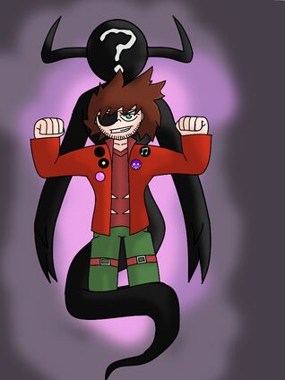 Fan Made Stands Part 3 Jojo S Bizarre Wiki Fandom