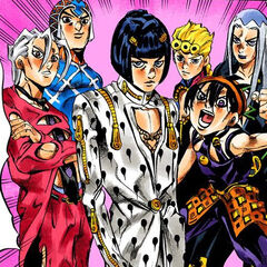 Wa67ad446 Jojos Bizarre Adventure Vento Aureo Bruno Buccellati