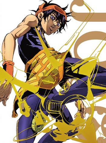 Image result for narancia