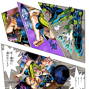 Viviano Westwood Jojo S Bizarre Wiki Fandom