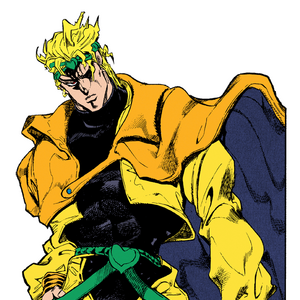 Jojo S Bizarre Adventure Heritage For The Future Jojo S Bizarre