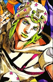 Johnny