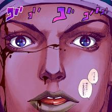 Josuke Higashikata Jojo S Bizarre Wiki Fandom