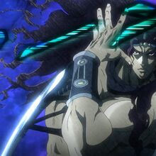 kars jojo roblox Kars Jojo S Bizarre Wiki Fandom