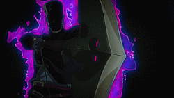 Stand Creation