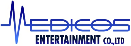 Resultado de imagem para medicos entertainment logo