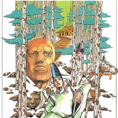 Hirohiko Araki | JoJo's Bizarre Encyclopedia | FANDOM ...