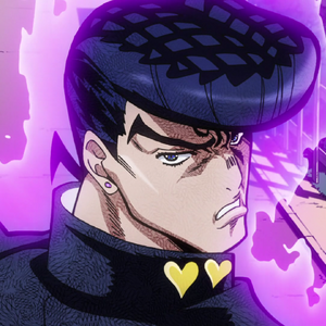 Josuke Higashikata Jojo S Bizarre Wiki Fandom