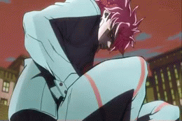 The Zeppeli
