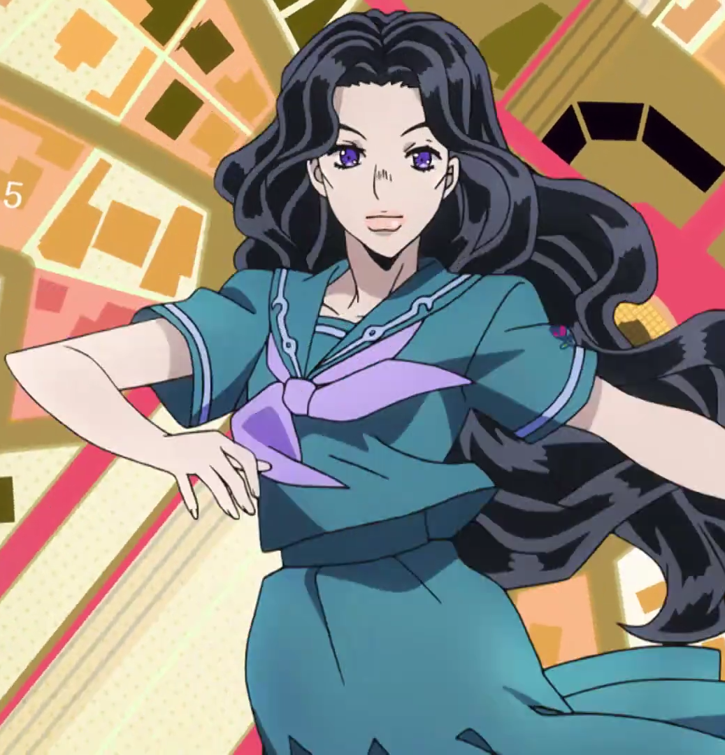 Resultado de imagem para yukako yamagishi