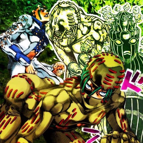 Category:Part 5 Story Arcs | JoJo's Bizarre Encyclopedia | FANDOM