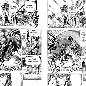 Viz Media Jojo S Bizarre Wiki Fandom