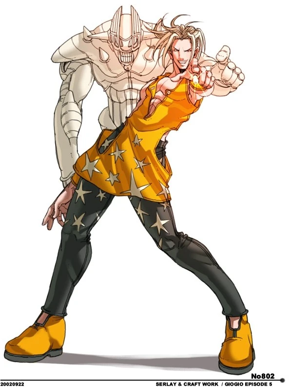 Image 21c stands.jpg JoJo's Bizarre Encyclopedia FANDOM powered by Wikia