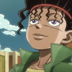 Boingo | JoJo's Bizarre Wiki | Fandom