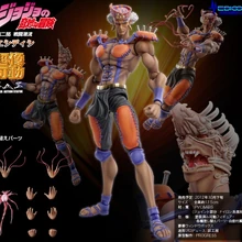 Esidisi Jojo S Bizarre Wiki Fandom